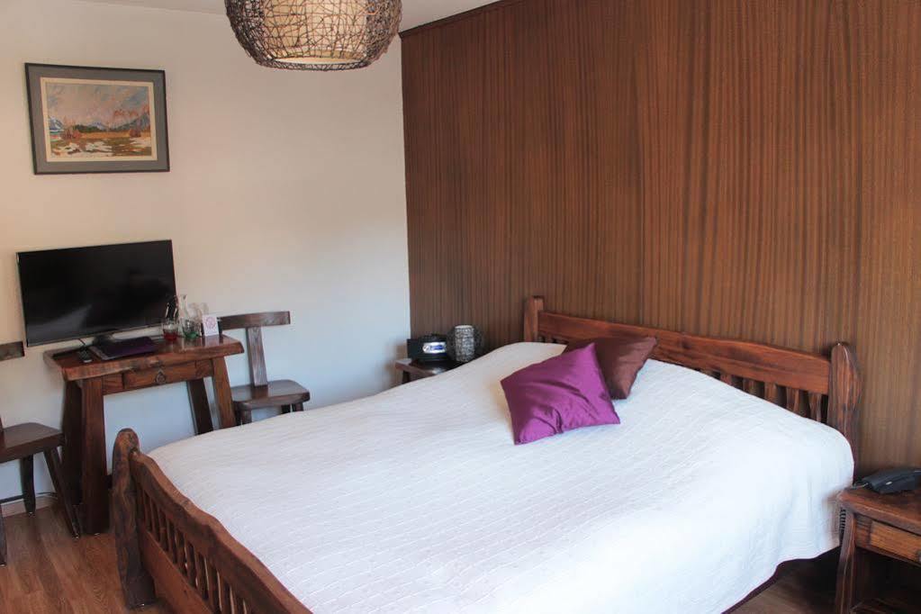 Hotel Les Chamois Verbier Dış mekan fotoğraf